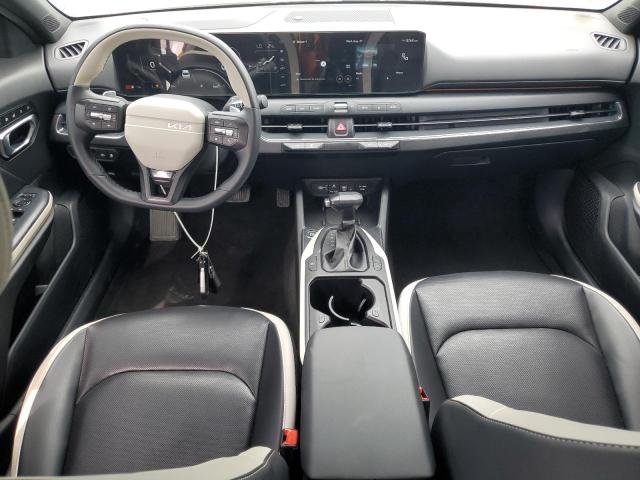 2025 KIA K4 GT-LINE TURBO 3KPFW4DC0SE094105