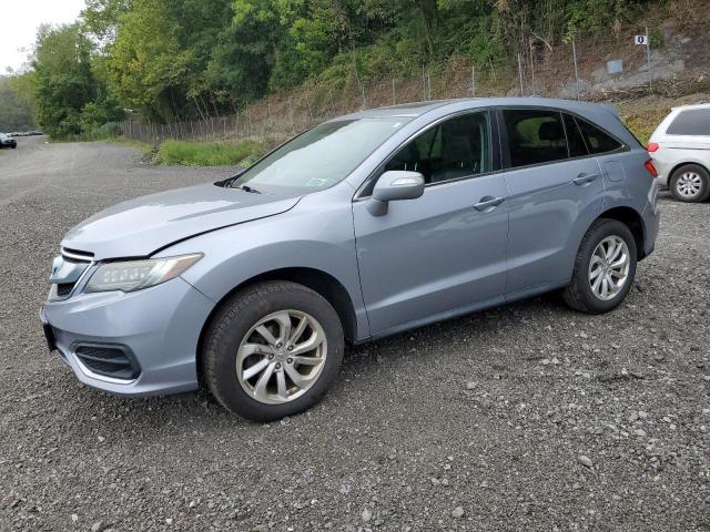 2016 ACURA RDX TECHNOLOGY 5J8TB4H56GL014963