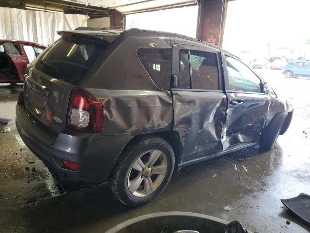 2016 JEEP COMPASS LA 1C4NJDEB5GD708669