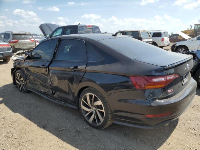 2019 VOLKSWAGEN JETTA GLI 3VW5T7BU3KM207775