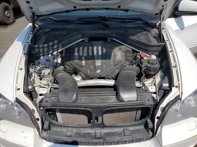 2013 BMW X5 XDRIVE50I - 5UXZV8C59DL899071