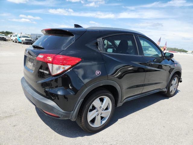 2019 HONDA HR-V EX 3CZRU5H56KM727405