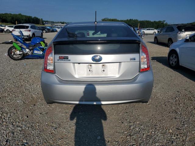 2013 TOYOTA PRIUS - JTDKN3DU9D5614210