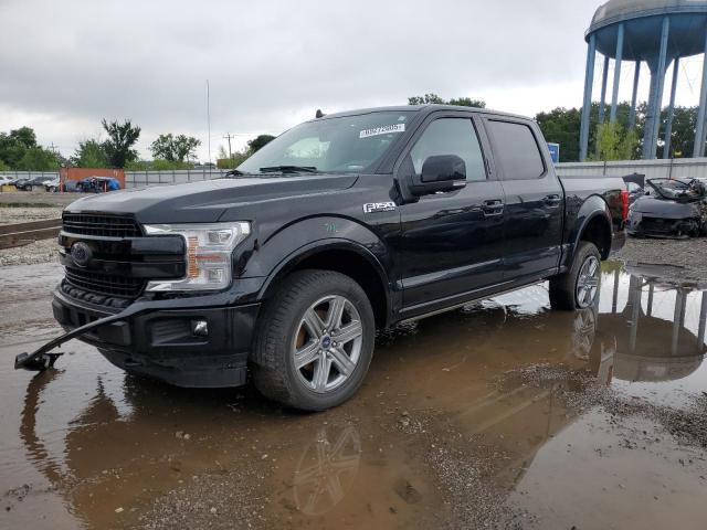 FORD F150 SUPER