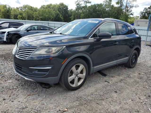 LINCOLN MKC