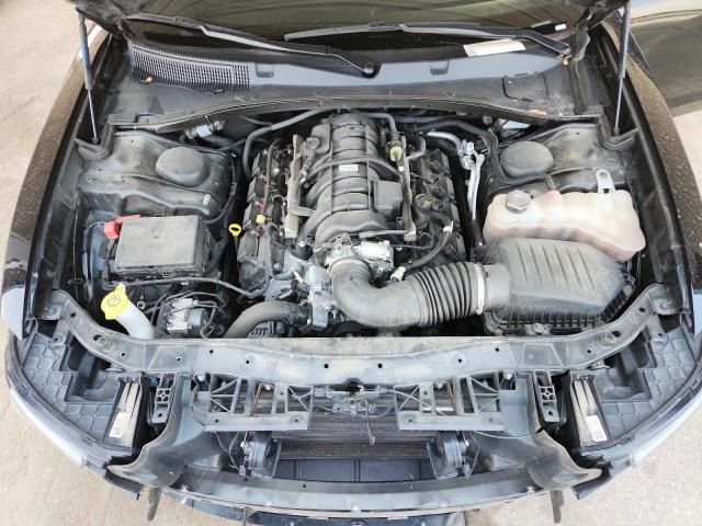 2022 DODGE CHARGER R/ - 2C3CDXCT9NH126266