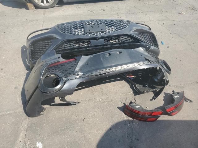 2023 GENESIS GV70 BASE KMUMADTB7PU088757