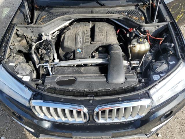 2018 BMW X5 XDRIVE3 - 5UXKR0C50J0Y05907