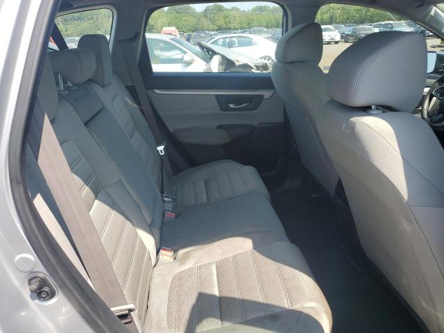 2019 HONDA CR-V LX 2HKRW6H35KH224667