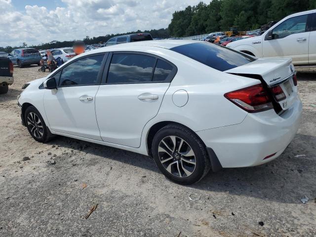 2015 HONDA CIVIC EX 19XFB2F8XFE069629