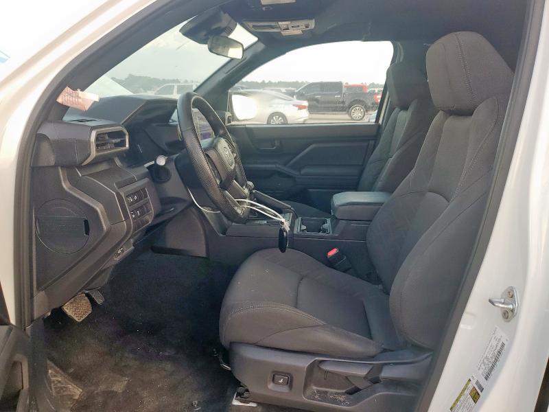 2024 TOYOTA TACOMA XTR 3TYJDAHN8RT003810