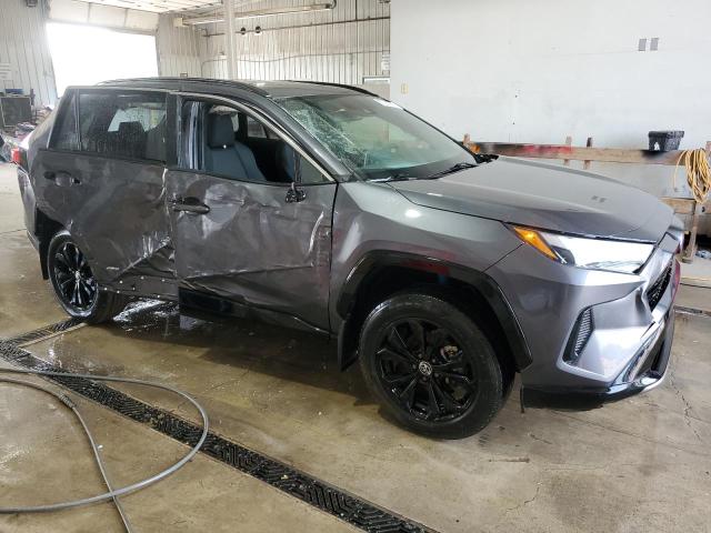 2023 TOYOTA RAV4 SE JTM16RFV4PD086068