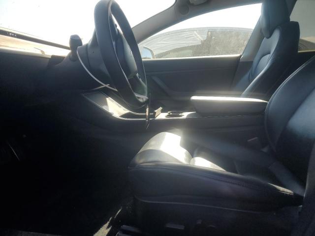 2019 TESLA MODEL 3 5YJ3E1EA3KF401553