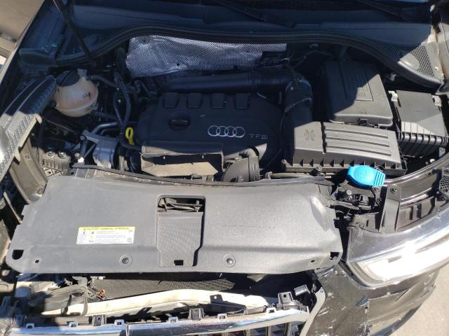 2015 AUDI Q3 PRESTIGE WA1GFCFS2FR012995
