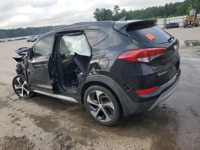 2018 HYUNDAI TUCSON VAL - KM8J33A23JU747059