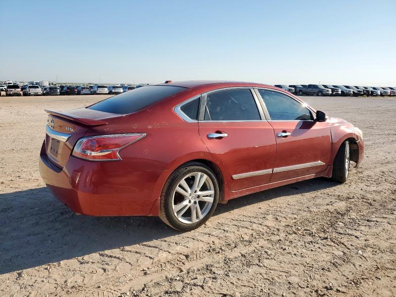 2015 NISSAN ALTIMA 3.5 1N4BL3AP4FC113265