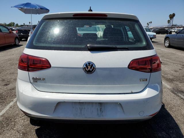 2017 VOLKSWAGEN GOLF 3VW217AU9HM038672