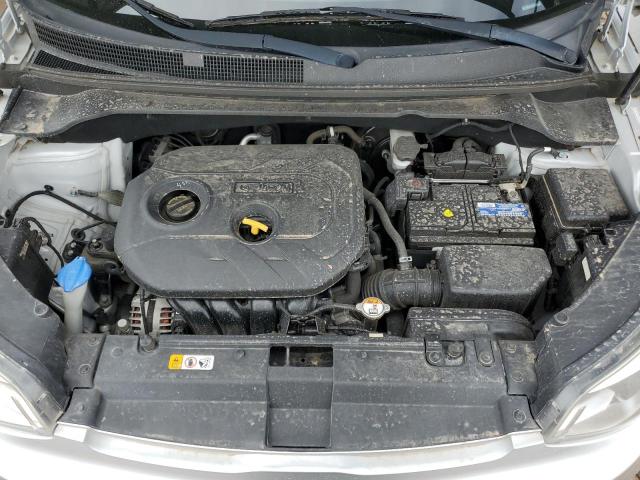 2018 KIA SOUL + KNDJP3A51J7578029