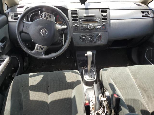 2012 NISSAN VERSA S - 3N1BC1CP6CK270509