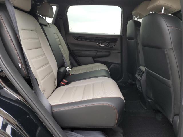 2025 HONDA CR-V SPORT TOURING 2HKRS6H96SH819494