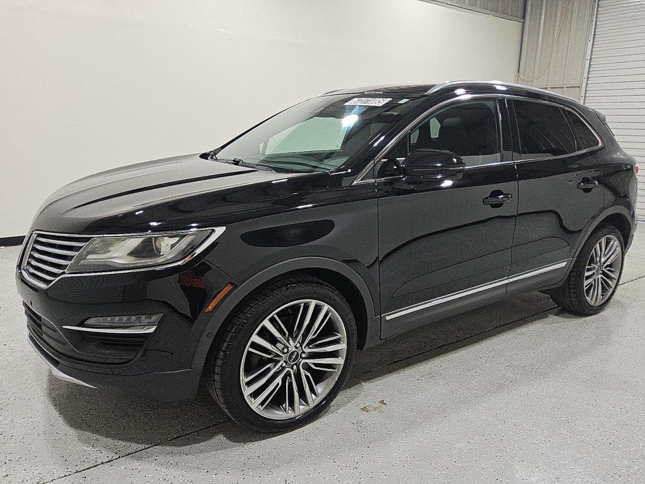 LINCOLN MKC RESERVE