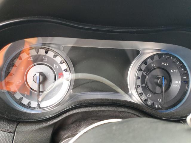 2015 CHRYSLER 300 S 2C3CCABG6FH820306