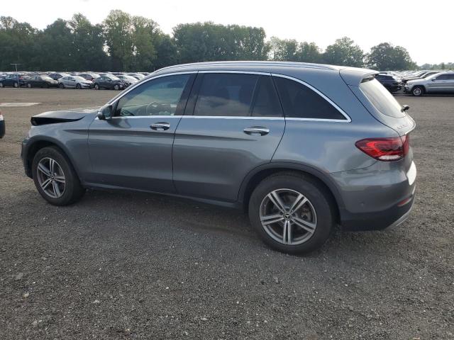 2020 MERCEDES-BENZ GLC 300 4MATIC W1N0G8EB1LF817864