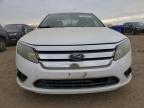 Lot #3318910918 2010 FORD FUSION