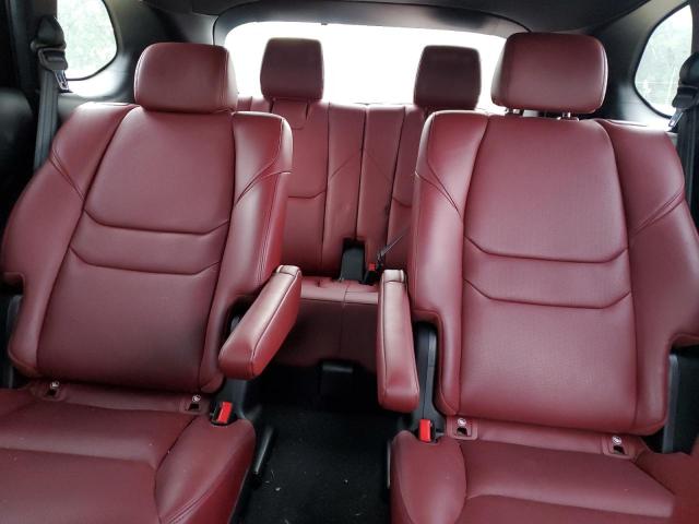 2021 MAZDA CX-9 GRAND TOURING JM3TCADY9M0524934