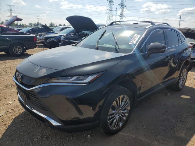 2022 TOYOTA VENZA LE #3304837542