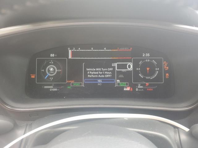 2024 TOYOTA GR COROLLA - JTNABAAE1RA011462