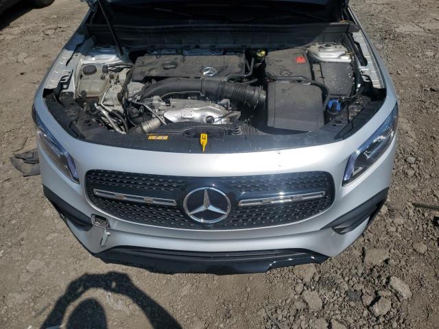 2023 MERCEDES-BENZ GLB 250 4M W1N4M4HB6PW308003