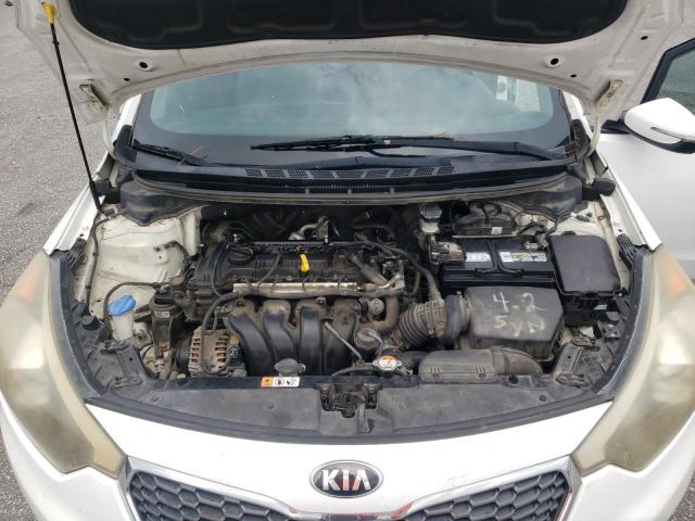 2015 KIA FORTE LX KNAFX4A61F5315141