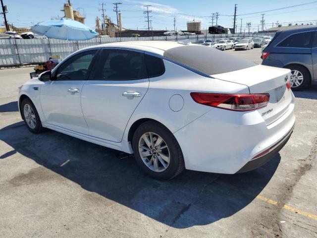 2017 KIA OPTIMA LX 5XXGT4L36HG124870