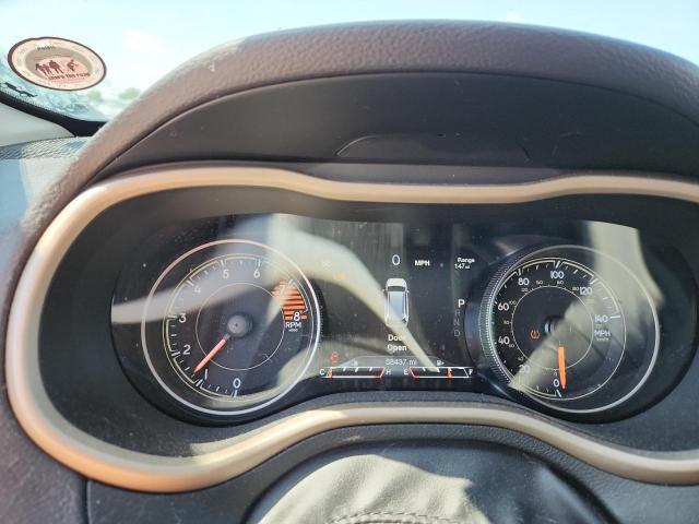 2017 JEEP CHEROKEE L 1C4PJLDS4HW617421