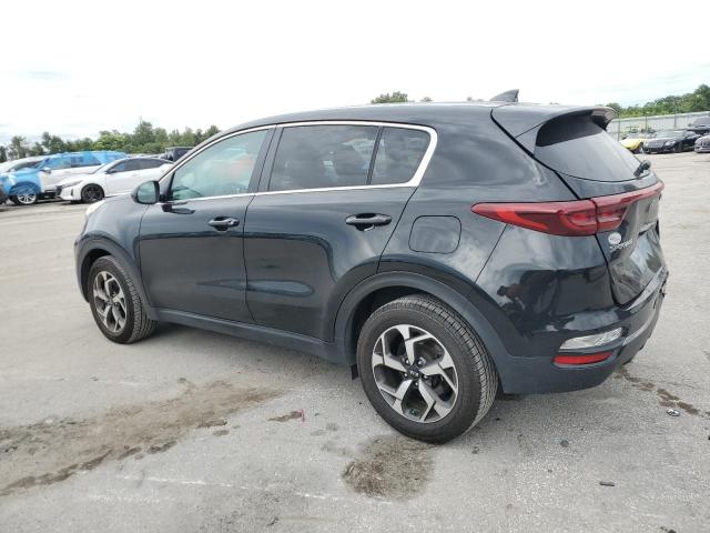 2020 KIA SPORTAGE L KNDPM3AC7L7794326