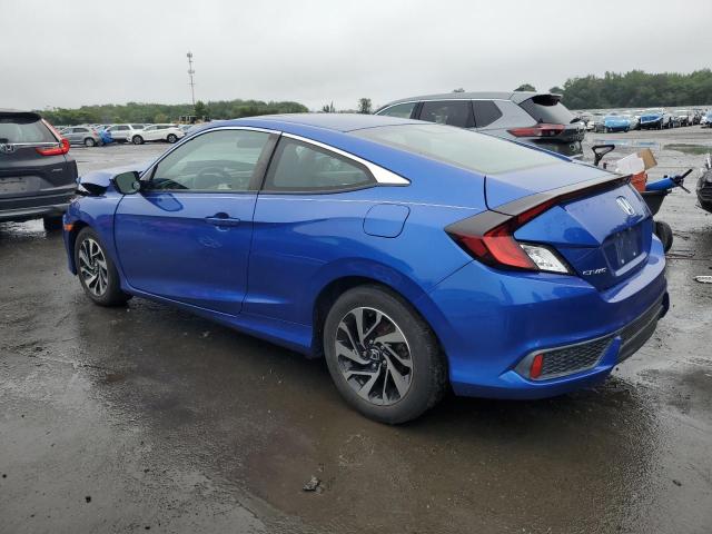 2017 HONDA CIVIC LX 2HGFC4B0XHH300174