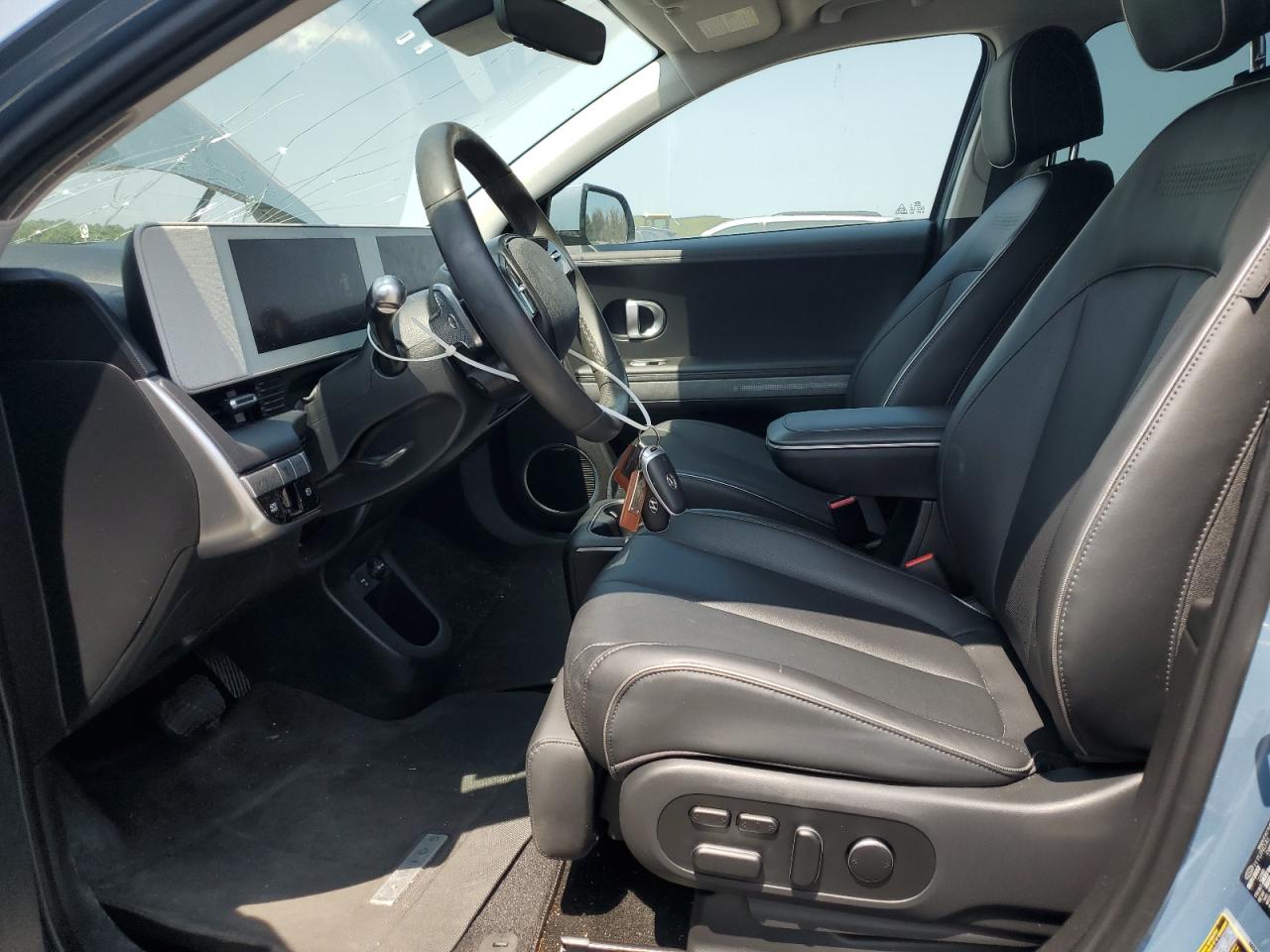 HYUNDAI IONIQ 5 LIMITED