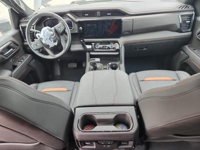 2025 GMC SIERRA K15 3GTUUEE88SG255091