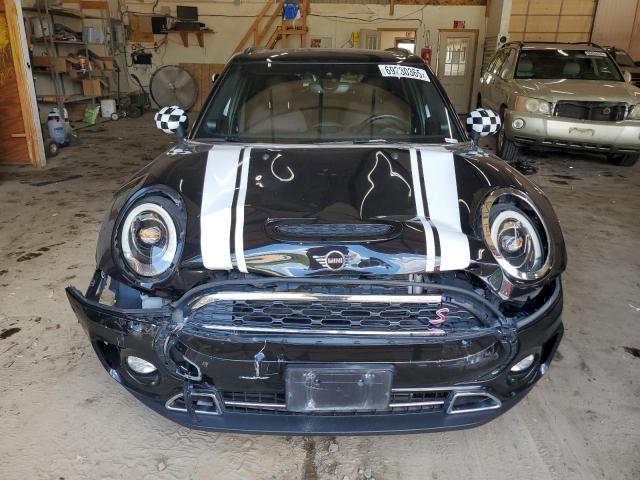 2019 MINI COOPER S C WMWLU5C53K2G04042