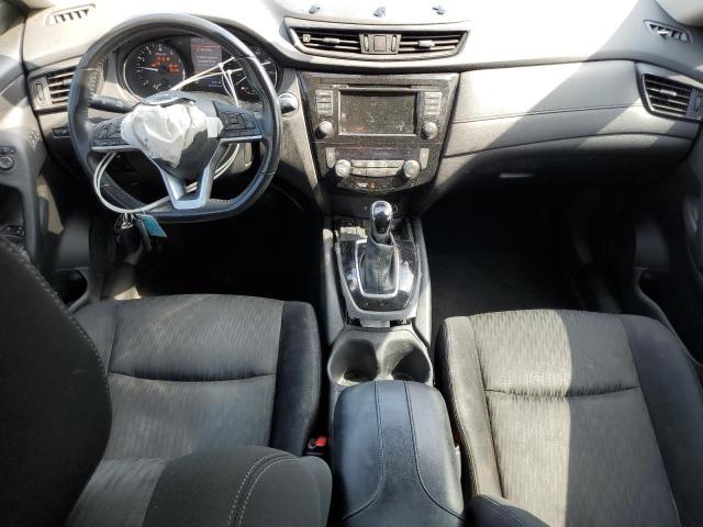 2019 NISSAN ROGUE S JN8AT2MT0KW261998