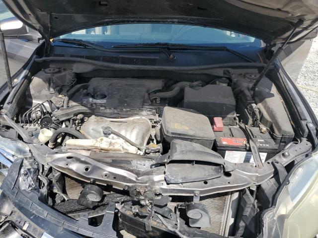 2015 TOYOTA CAMRY LE - 4T1BF1FKXFU929034