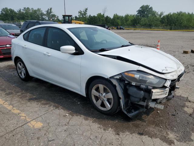 2016 DODGE DART SXT 1C3CDFBB3GD505041