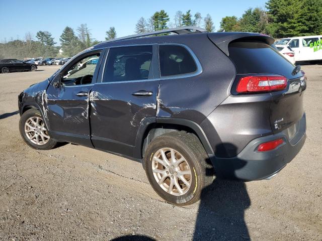 2015 JEEP CHEROKEE L 1C4PJMCS6FW702264