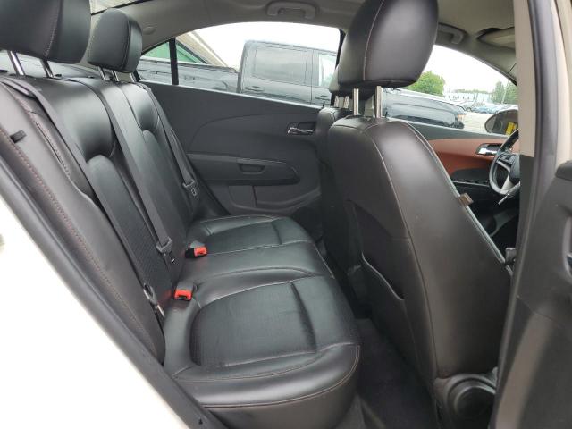 2015 CHEVROLET SONIC LTZ 1G1JE5SB5F4134594