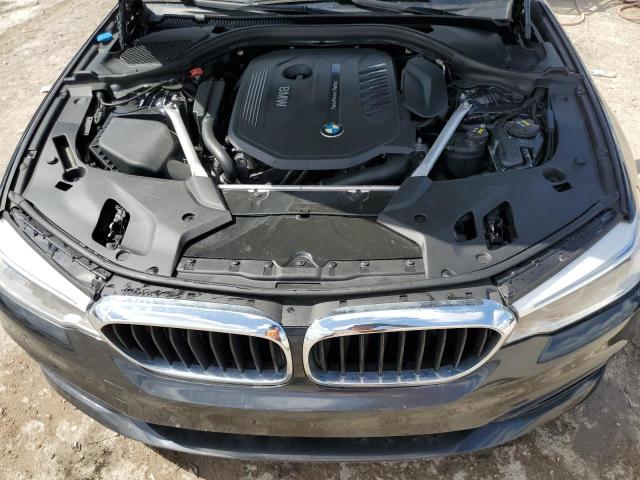 2019 BMW 540 I WBAJE5C57KG919138