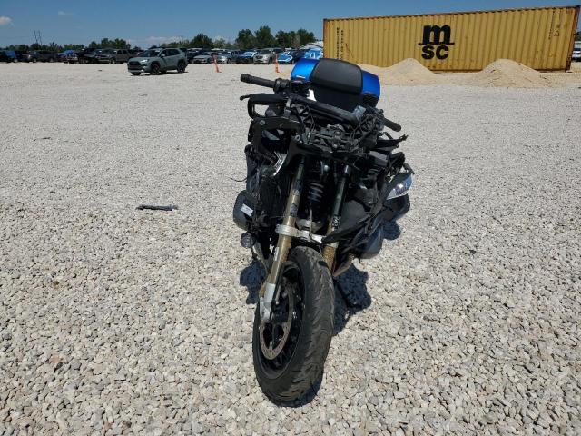 2021 BMW R 1250 RT WB10L0300M6E03742