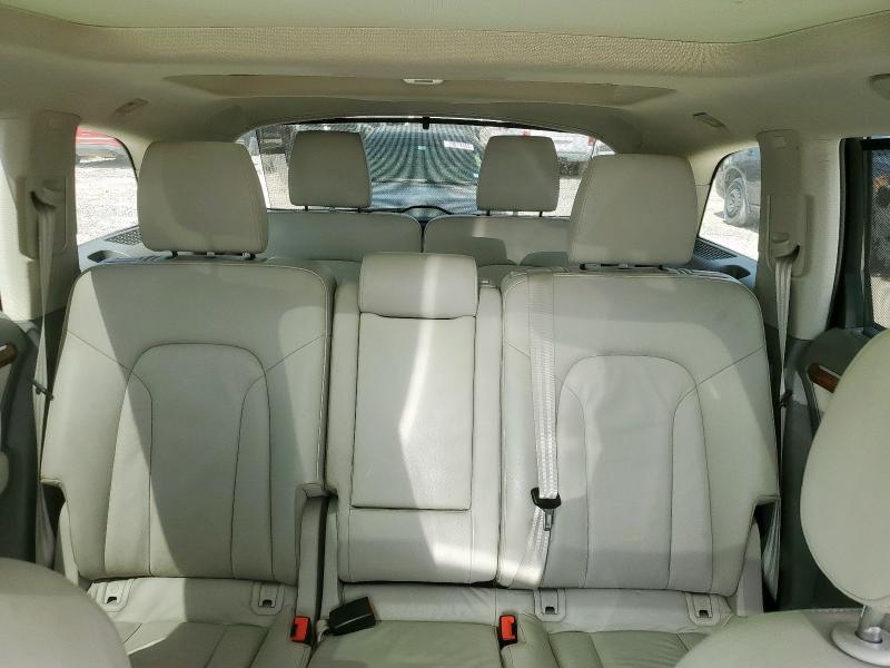2015 AUDI Q7 TDI PRE WA1LMAFE1FD006850