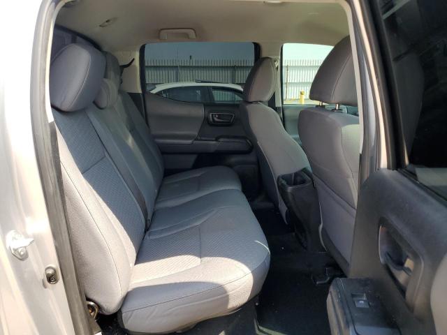 2021 TOYOTA TACOMA DOUBLE CAB 3TYAX5GN2MT015640