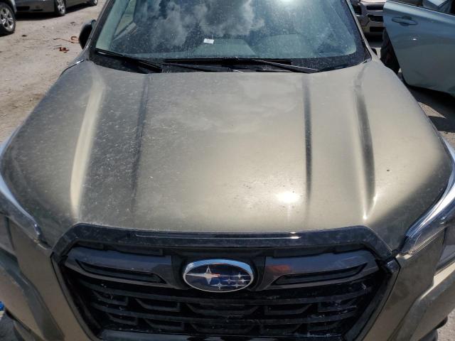 2023 SUBARU FORESTER L JF2SKAPC3PH403654